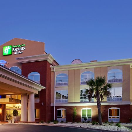 Holiday Inn Express Камден Екстер'єр фото