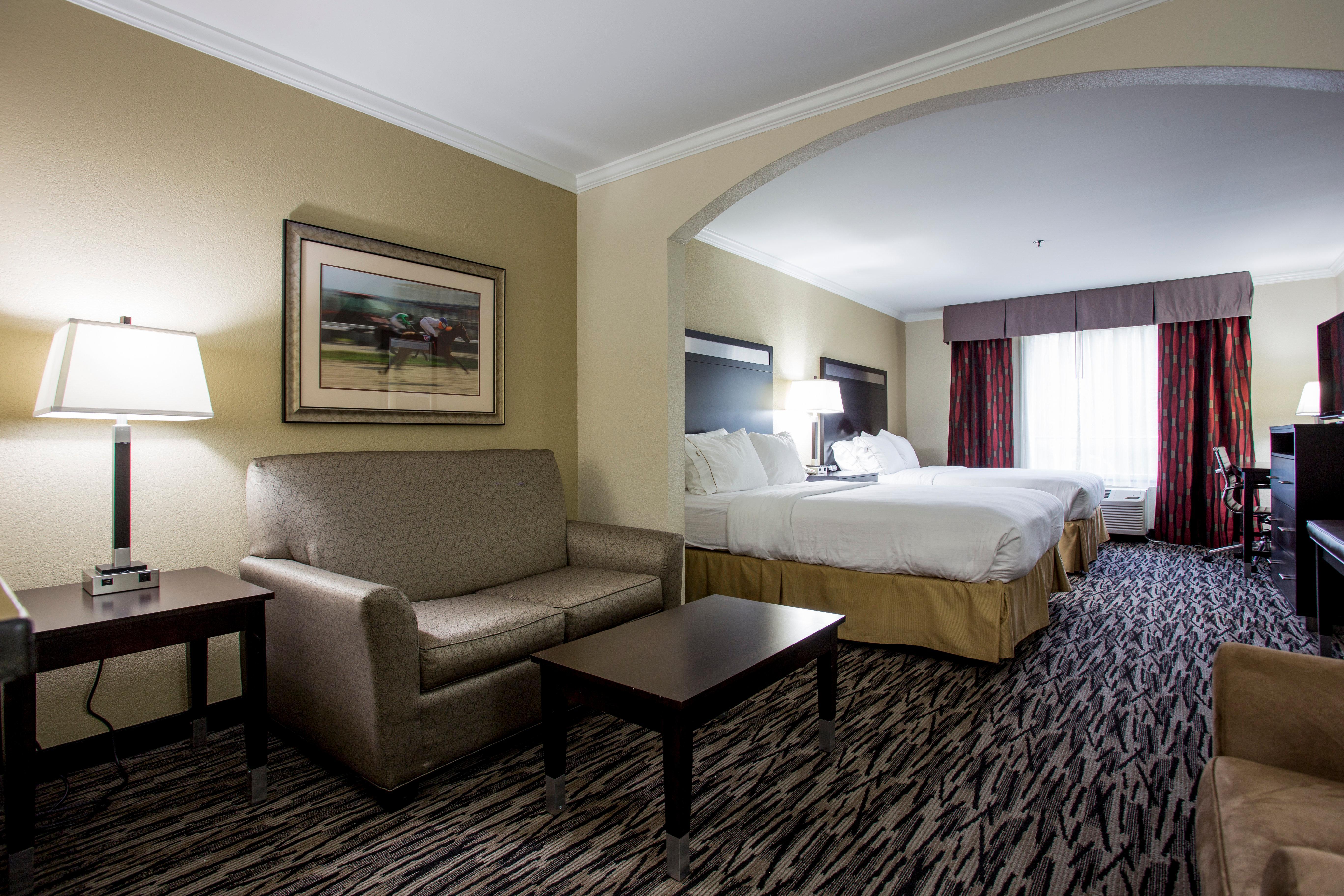 Holiday Inn Express Камден Екстер'єр фото