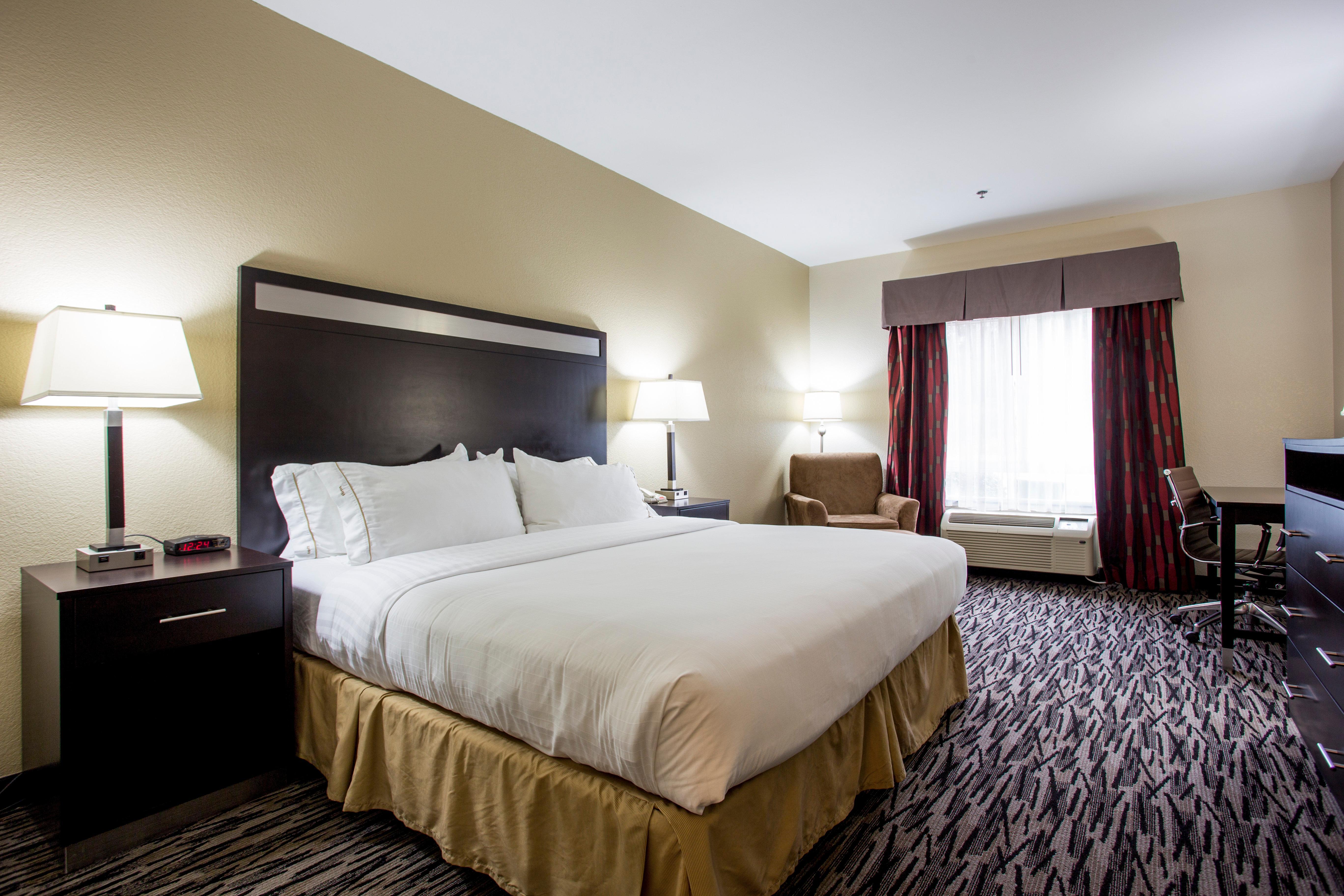 Holiday Inn Express Камден Екстер'єр фото
