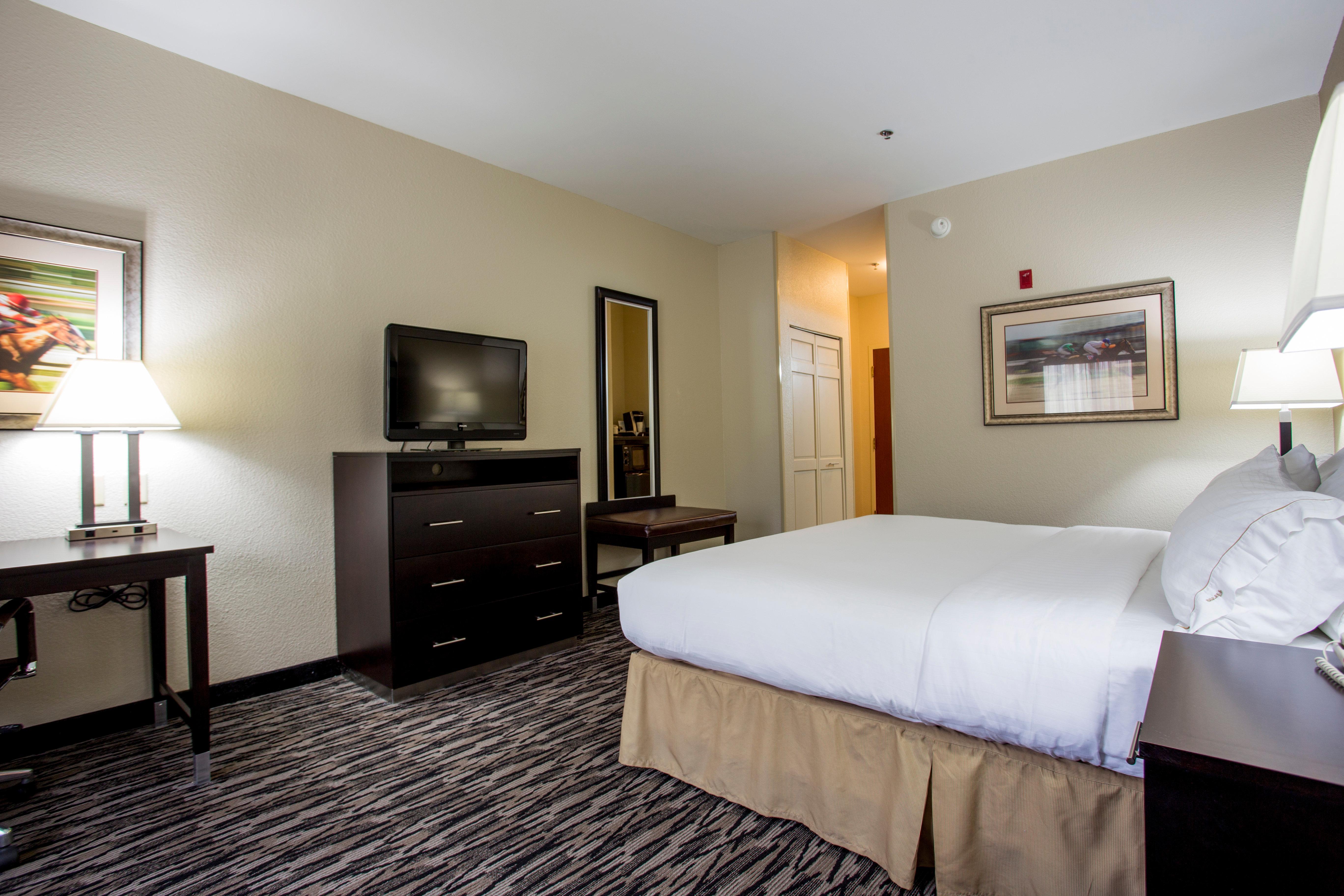 Holiday Inn Express Камден Екстер'єр фото