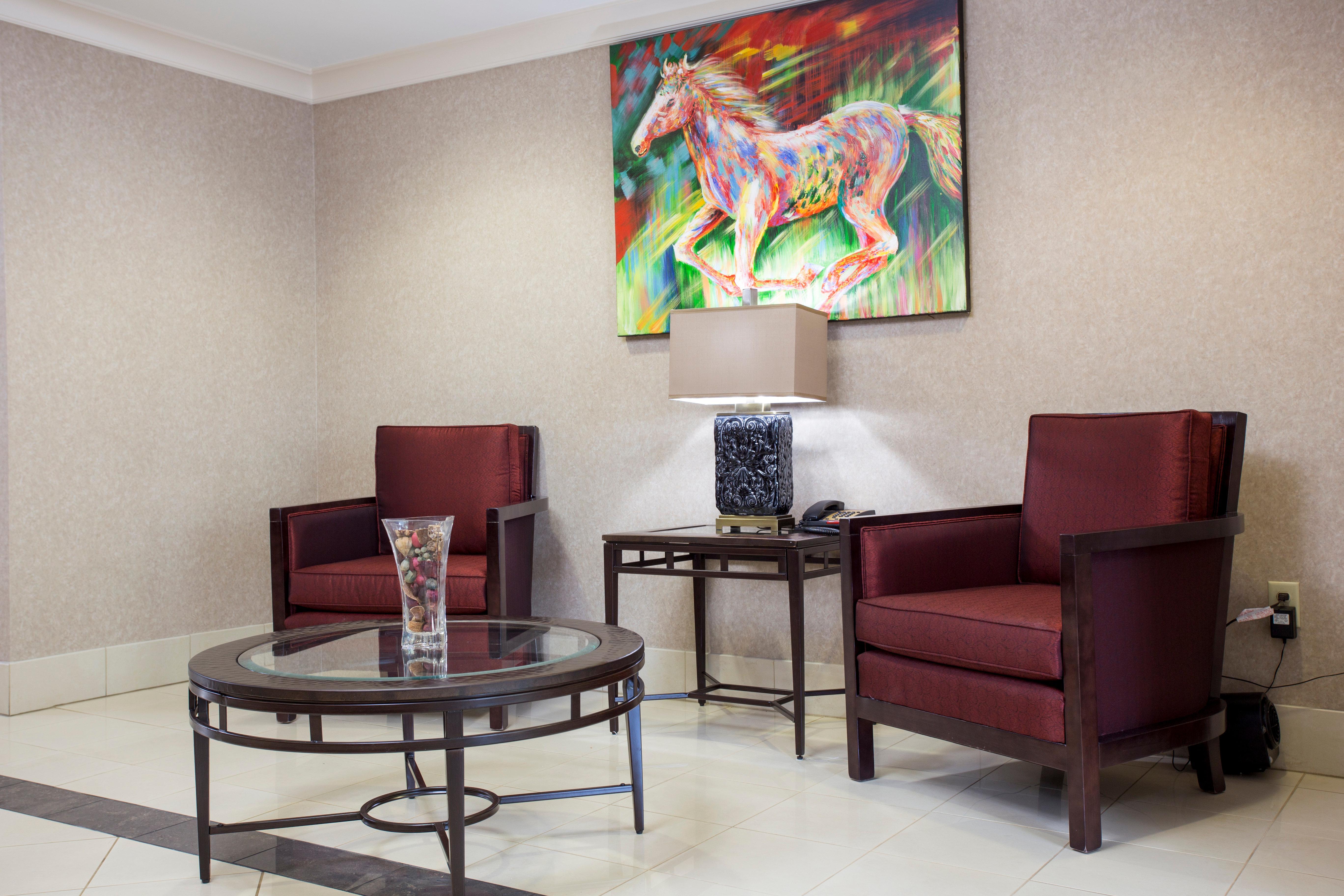 Holiday Inn Express Камден Екстер'єр фото