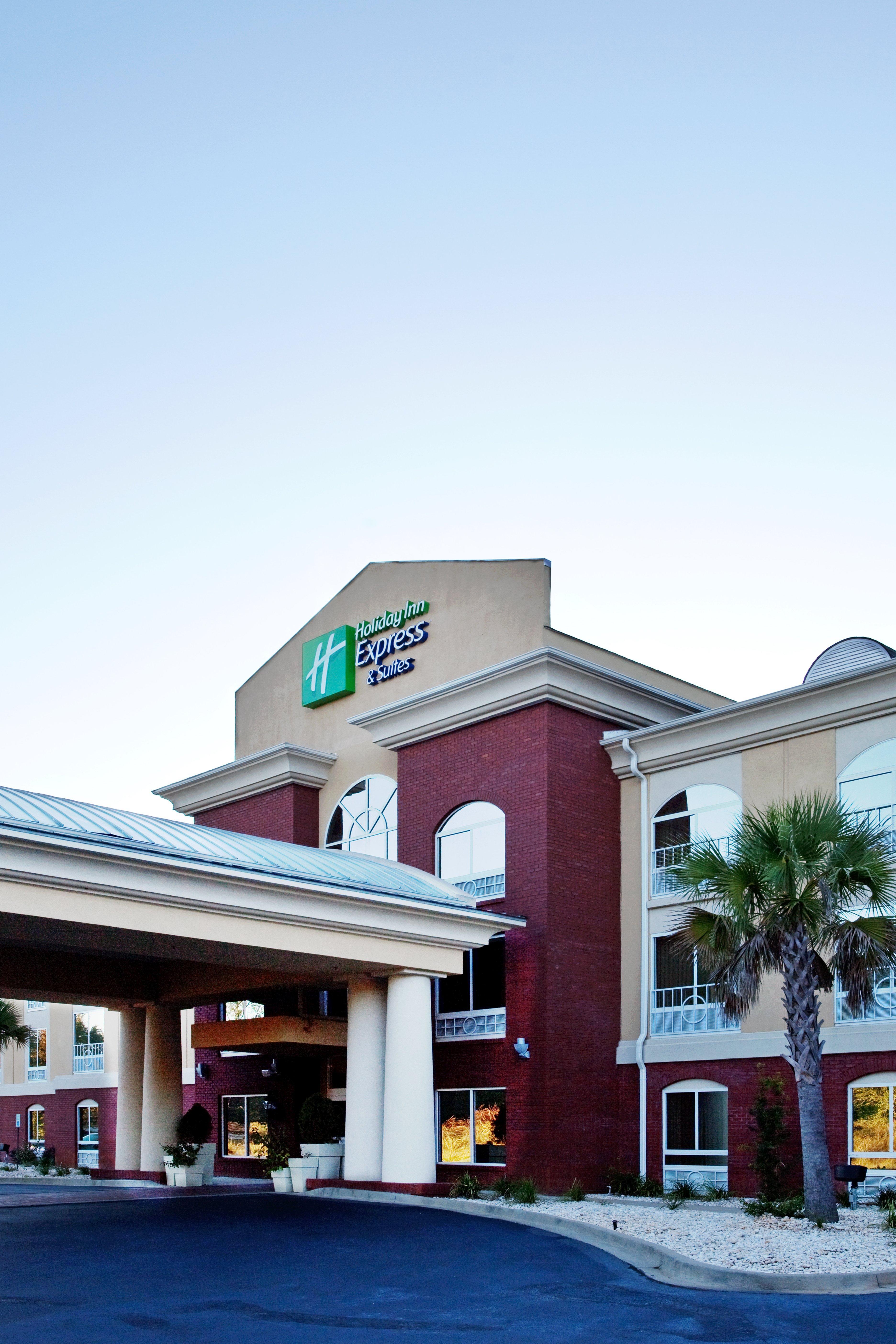 Holiday Inn Express Камден Екстер'єр фото