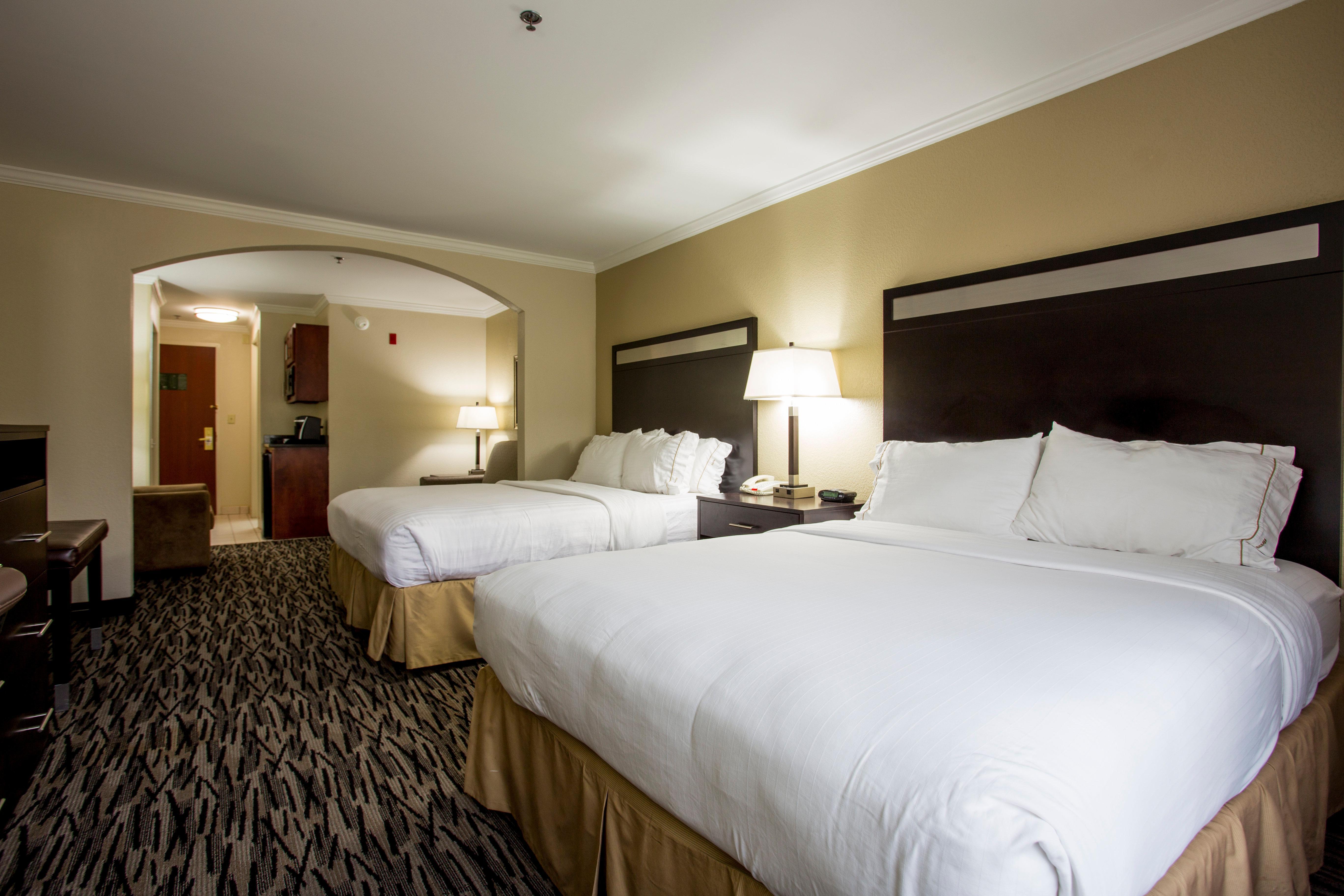 Holiday Inn Express Камден Екстер'єр фото