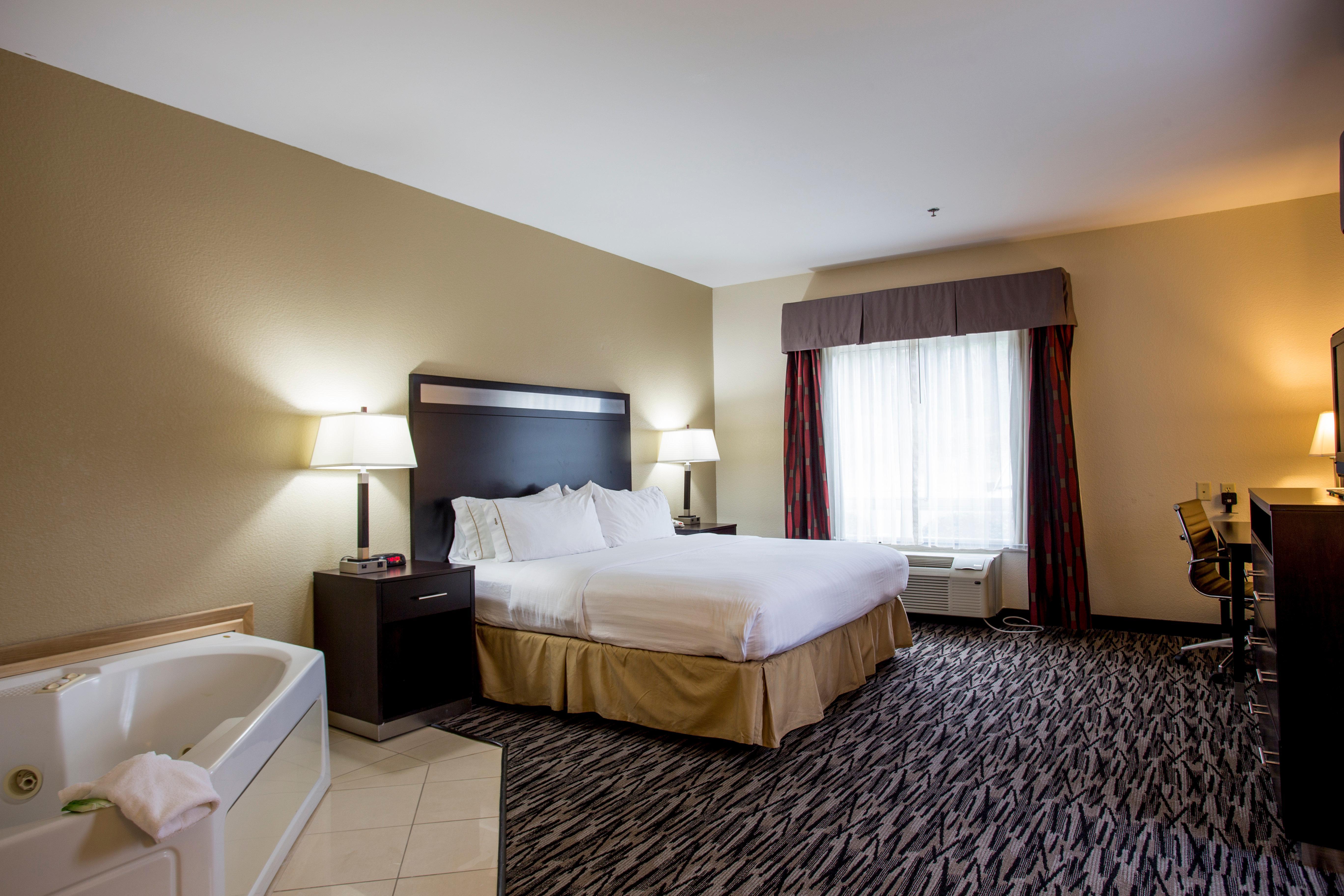 Holiday Inn Express Камден Екстер'єр фото
