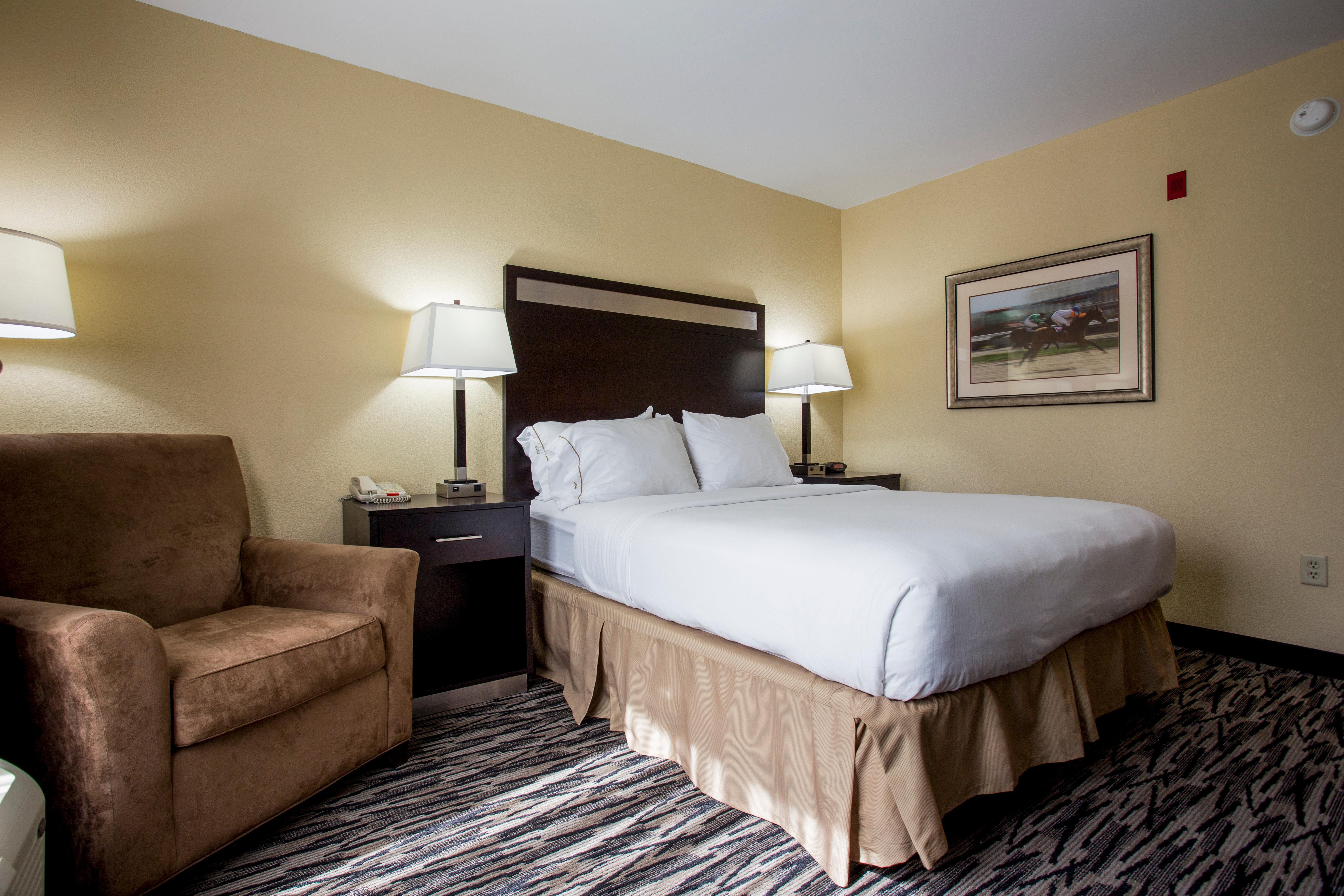 Holiday Inn Express Камден Екстер'єр фото
